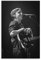 George Ezra MusicFashion Poster Dekorative Malerei Leinwand Wandkunst Wohnzimmer Poster Schlafzimmer Gemälde 50 x 75 cm