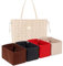 LinerLink Taschen-Organizer für MCM große Liz Einkaufstasche (46 x 33 x 20 cm (L x H x T), handgefertigter Tascheneinsatz, 2 mm Filztascheneinsatz, Damen-Handtaschenformer (Beige, Stil C)