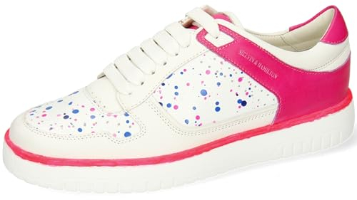 Melvin & Hamilton Sneakers Damen Adele 2 Multi 37