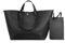PS PETITE SIMONE Handtasche Damen Groß Shopper tasche Mit Geldbörse Große Kapazität Umhängetasche PU Leder Schultertasche Henkeltasche für Büro Schule Einkauf Arbeit