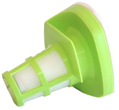 Filtro per Scopa Elettrica Duetta 2 in 1 8086 Type I9701 G83040, Verde