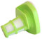 Filtro per Scopa Elettrica Duetta 2 in 1 8086 Type I9701 G83040, Verde