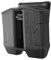 HOUSON Magazine Holster, Tactical Magazine Pouch Pistol Clip Mag Carrier Airsoft Magazine Holster MOLLE Mag Pouch Magazine Pouch Hunting Magazine Pouch Glock 19 17 26 27 28 22 23 25 26 27 31 32