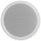 Yominerr 6 Inch 8 Ohm Ceiling Speaker Full Range Stereo Sound High Fidelity for Home Music System Passive Speakers
