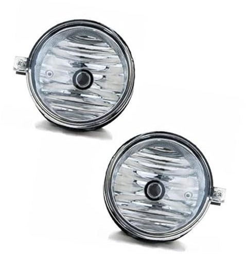 Scheinwerfer LED DRL, für Dodge, für Charger, für Caliber, für Challenger, für Caravan 2005-2010 Nebelscheinwerfer Auto Frontstoßstangengrill Fahrsignalleuchten