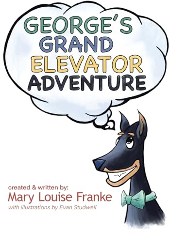 GEORGE'S GRAND ELEVATOR ADVENTURE