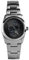 Montre Femme Zadig & Voltaire Quartz- Affichage Analogique bracelet Acier Inoxydable Argent et Cadran Gris ZV029-CM