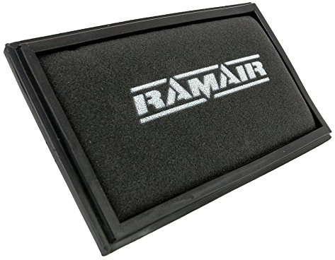 Ramair Filters RPF-1846 Performance Foam OEM Panel Air Fitler