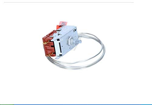Puce – Termostato Frigorífico Ariston Indesit Original 077b-6902 l.865 C00116193 – c00116193
