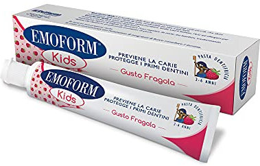 Emoform KIDS FRA 50ML