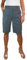 Ladies Smart Knee Length Bermuda Shorts - Women's Tailored Summer Shorts Marl Grey Ideal for Bowling 8-22 (12)
