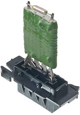 Frankberg Blower Motor Fan Resistor Compatible with witho Jumper Nemo Doblo Ducato Fiorino Grande Punto Evo Qubo Adam Corsa D Bipper Tepee Boxer 2006-2018 77364061