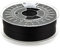 extrudr® BDP ø1.75mm (1.1kg) Greentec 'SCHWARZ' - erdölfreies BIO-Filament! Biologisch vollständig abbaubar! - 3D Drucker Filament - Made in Austria - höchste Qualität zum fairen Preis!