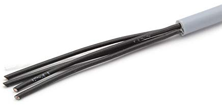 Cavo ÖLFLEX® CLASSIC 110 4 X 0,5 – Lunghezza a scelta, 20 Meter, 1