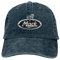 De Li Sheng Mao Yi Trucker Cap Mack Trucks Durable Baseball Cap Hats Adjustable Dad Hat Black