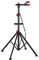 Yaheetech Pied d'Atelier, Support de Réparation, Hateur Réglable 108-188 cm, avec Porte-outil Magnétique, Pliable, pour Vélo/VTT, 101x 101x 108,5-188,5cm, Charge Max.30kg