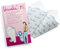 URINELLE Calices Hygiénique | Urinoir Portable & Jetable Féminin | Biodégradable | Lot de 6 x 7 Unités