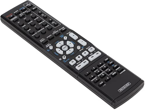 VBESTLIFE Empfänger Ersatzfernbedienung für Pioneer AXD7690 VSX323K VSX423 VSX-322-K VSX-523-K