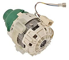 sparefixd Bomba de lavado de agua de circulación para lavavajillas Electrolux