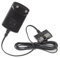 Trade-Shop 4V 150mA Netzteil Ladegerät Ladekabel kompatibel mit Siemens Gigaset Festnetztelefon Mobiltelefon Ladeschale C39280-Z4-C705 C39280-Z4-C605