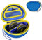 ANKHOH Custodia per eKids, per cuffie portatili wireless Bluetooth Beats Studio Pro, Solo3, Studio3, Solo2, per bambini e bambini (solo scatola), blu scuro