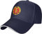 934 Herren Damen Baseball Cap Wappen Der DDR Visier Hut Mode Outdoor Hut Leicht Abwaschbar Basecap Für Kletter Wander Sport