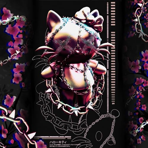 Nails & Roses & Pussy, Oh My!