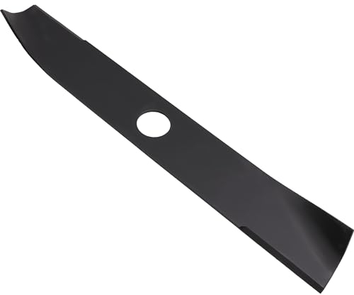Ersatzmesser für Rasenmäher Messer passend für Sabo Rasenmäher 12110 SA12110 SAA12110 43cm