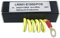 Rensimote 100/1000M POE IP Camera Network POE Switch RJ45 & POE Surge Protector Protection Device Arrester SPD 1000M