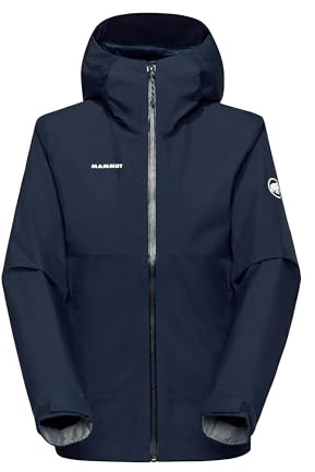 Mammut Damen Treeline Hs Hooded Jacket Women Jacket (1er Pack)