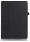 Schutzhülle für Huawei Mediapad T5 10,1 Zoll AGS2-W09/W19/L09 2018 Advanced PU Schutzhülle mit Halterung, Huawei Mediapad T5 1 Zoll Schutzhülle (schwarz)