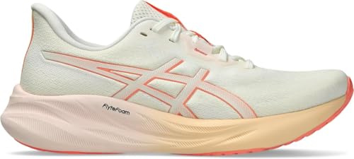 ASICS Gel-YASURA Cream/Sun Coral - 7/38