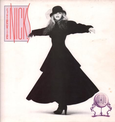 Rock a little (1985) record