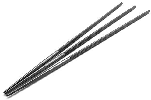 Triple Pack Of Oregon Chainsaw Round Files 3/16 4.8mm Part no.70503T