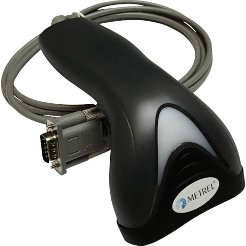 Metrel TD 1100 RS 232 AM 1105 B Barcode-Scanner 1St.