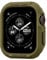 Spigen Rugged Armor Hülle Kompatibel mit Apple Watch Serie 9/8/7(45mm) 6/5/SE(44mm) - Olivgrün