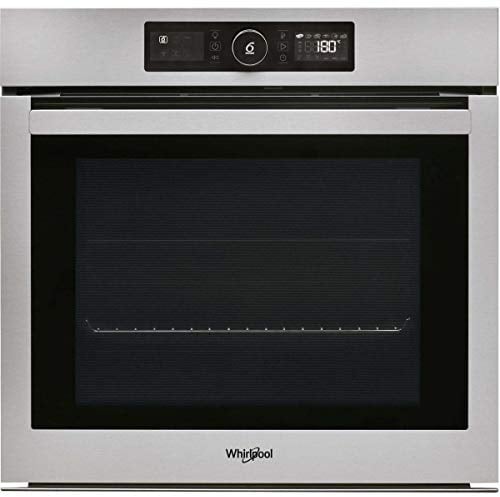 Four encastrable WHIRLPOOL AKZ96490IX Inox