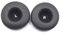 YiFeiCT - Cuscinetti auricolari in pelle di alta qualità, morbidi cuscinetti di ricambio per auricolari AKG Y50 Y55 Y50BT