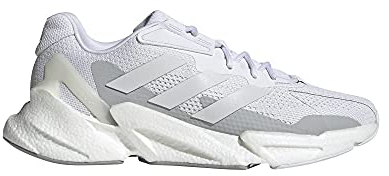 adidas Herren X9000L4 M Laufschuhe, ftwwht/ftwwht/ftwwht, 44 EU