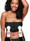 Medela Hands-Free Pumping Bustier, Easy Expressing Pumping Bra with Adaptive Stretch for and Easy Milk Flow