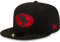New Era 59Fifty Fitted Cap - NFL San Francisco 49ers - 6 7/8
