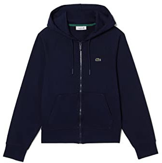 Lacoste Sweat sf9213 166 Marine 32