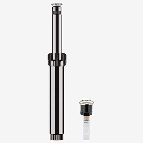 Hunter Regner PSU-04 10 cm Aufsteiger inklusive MP Rotator MP 3500 90° - 210°