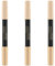 Catrice Highlighting Hero Duo Pencil, Kajalstift, Nr. 010, Gold, schimmernd, matt, vegan, ohne Mikroplastikpartikel, Nanopartikel frei, ohne Parfüm, 3er Pack (3x2.4g)