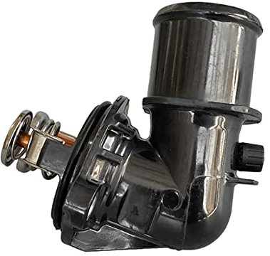 HASMI Termostato Compatibile con Jeep Grand Compatibile con Cherokee 3.0 Compatibile con Chrysler 300 30 0C 68253514AF 68147599AA 68253457AA