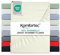 Komfortec Spannbettlaken Jersey 100% Baumwolle – 180x200 cm – 135g/m² – Weich, Atmungsaktiv & Hautfreundlich – Mit Rundumgummi – Oeko-Tex Zertifiziert – Für Boxspring, Topper & Matratzen – Ecru