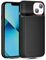 Wavypo Battery Case for iPhone 13, 7000mAh Portable Charging Case Rechargeable Battery Pack Slim Charger Compatible with iPhone 13 (6.1 inch)-Black