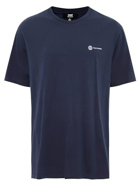 Mavi Herren Short Sleeve Tee T-Shirt