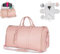 kleidersack für Reisen,carryhim Faltbare Reisetasche,Reisetasche faltbar kleidersack,suitsuit Koffer,Reisetasche mit kleidersack,Anzug Tasche,foldy Bag,Reisetasche foldybag