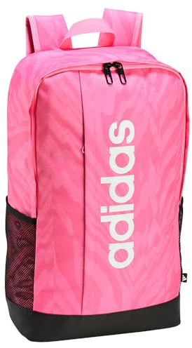 adidas Linear Training Graphic 24L Backpack One Size